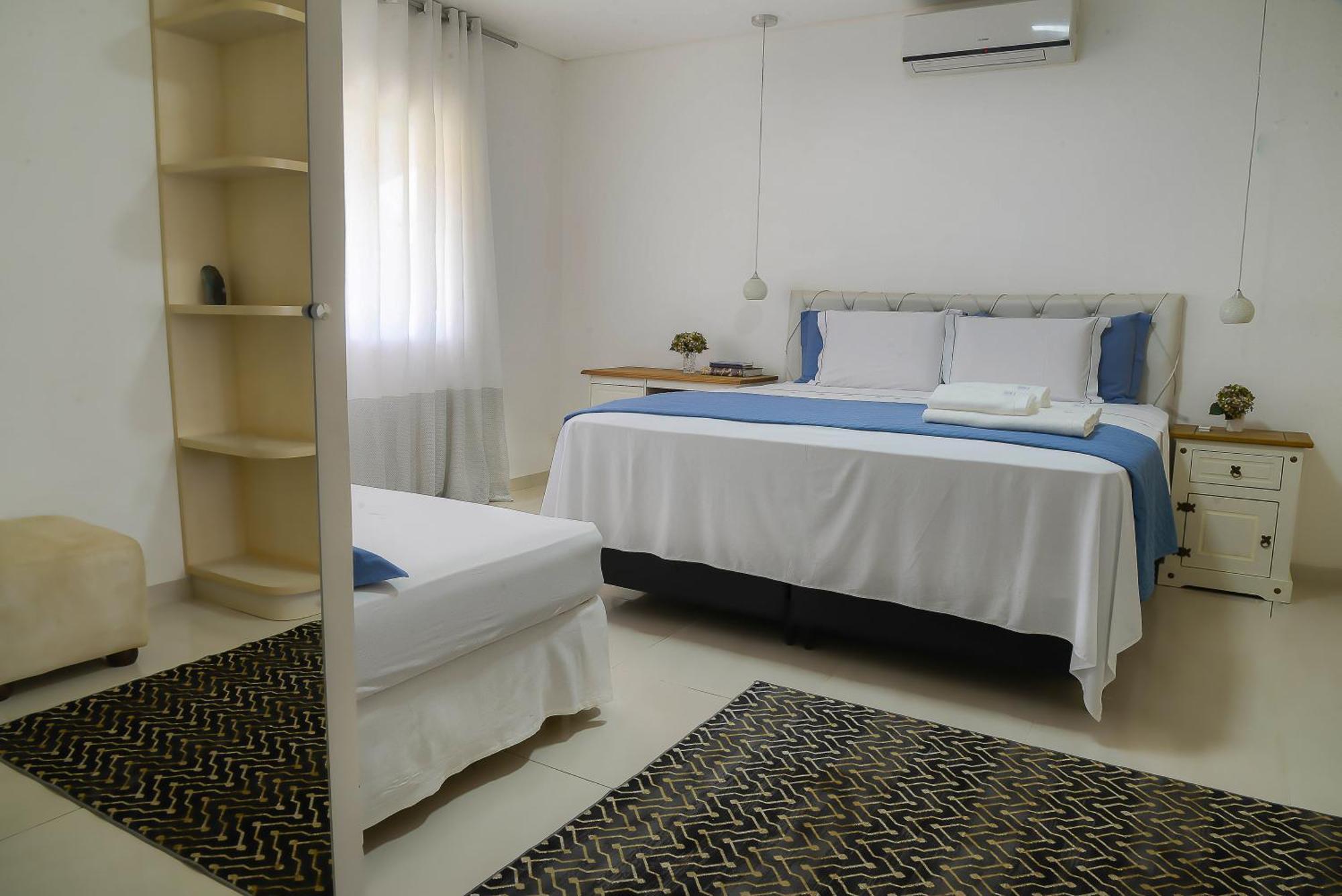 Bed & Breakfast Casa De Campo: Tranquil Retreat Near Iguazu Falls
