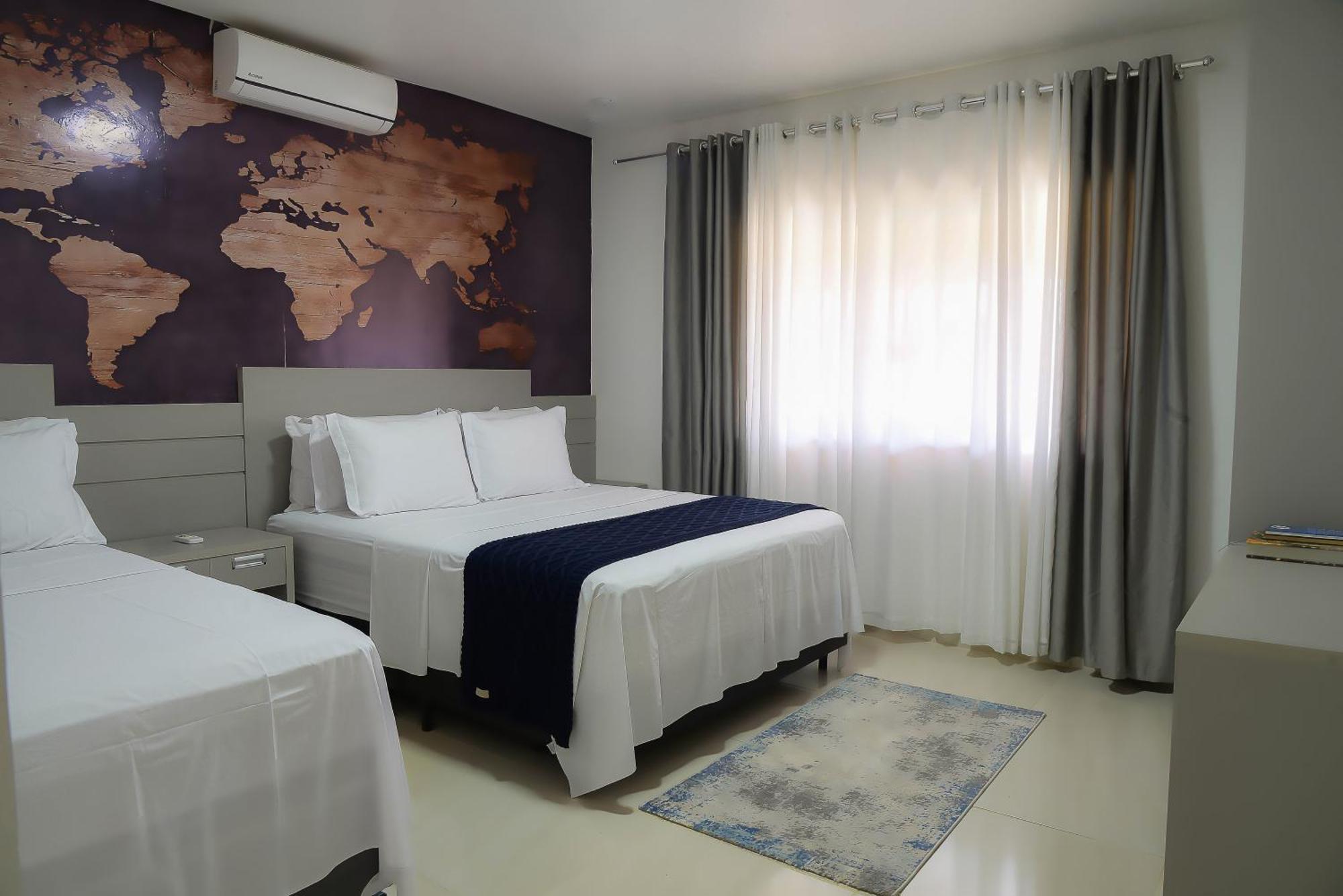 Casa De Campo: Tranquil Retreat Near Iguazu Falls Bed & Breakfast Foz do Iguacu