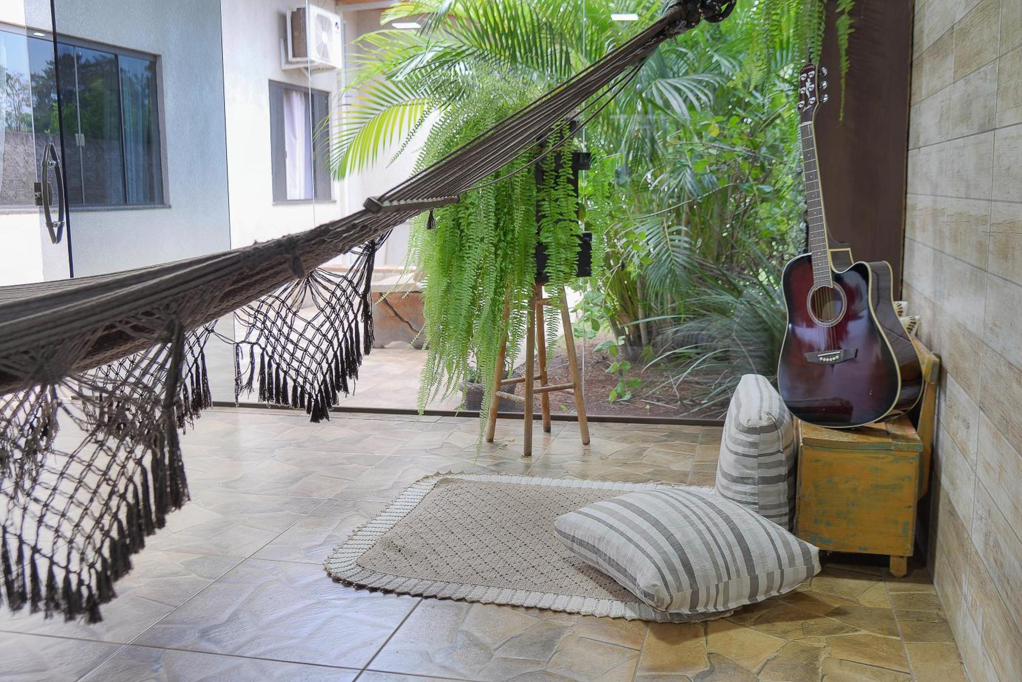 Bed & Breakfast Casa De Campo: Tranquil Retreat Near Iguazu Falls *