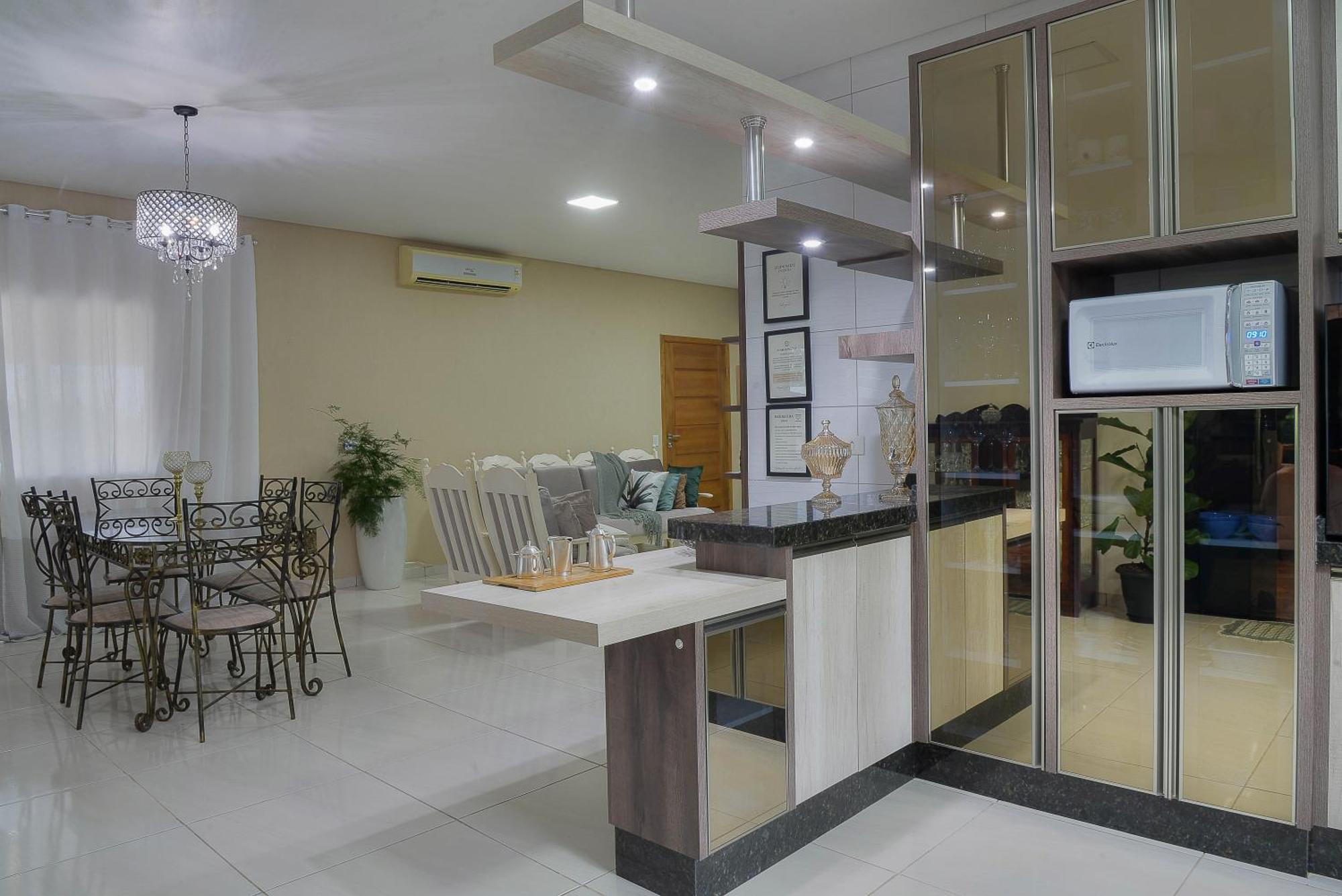 Bed & Breakfast Casa De Campo: Tranquil Retreat Near Iguazu Falls *
