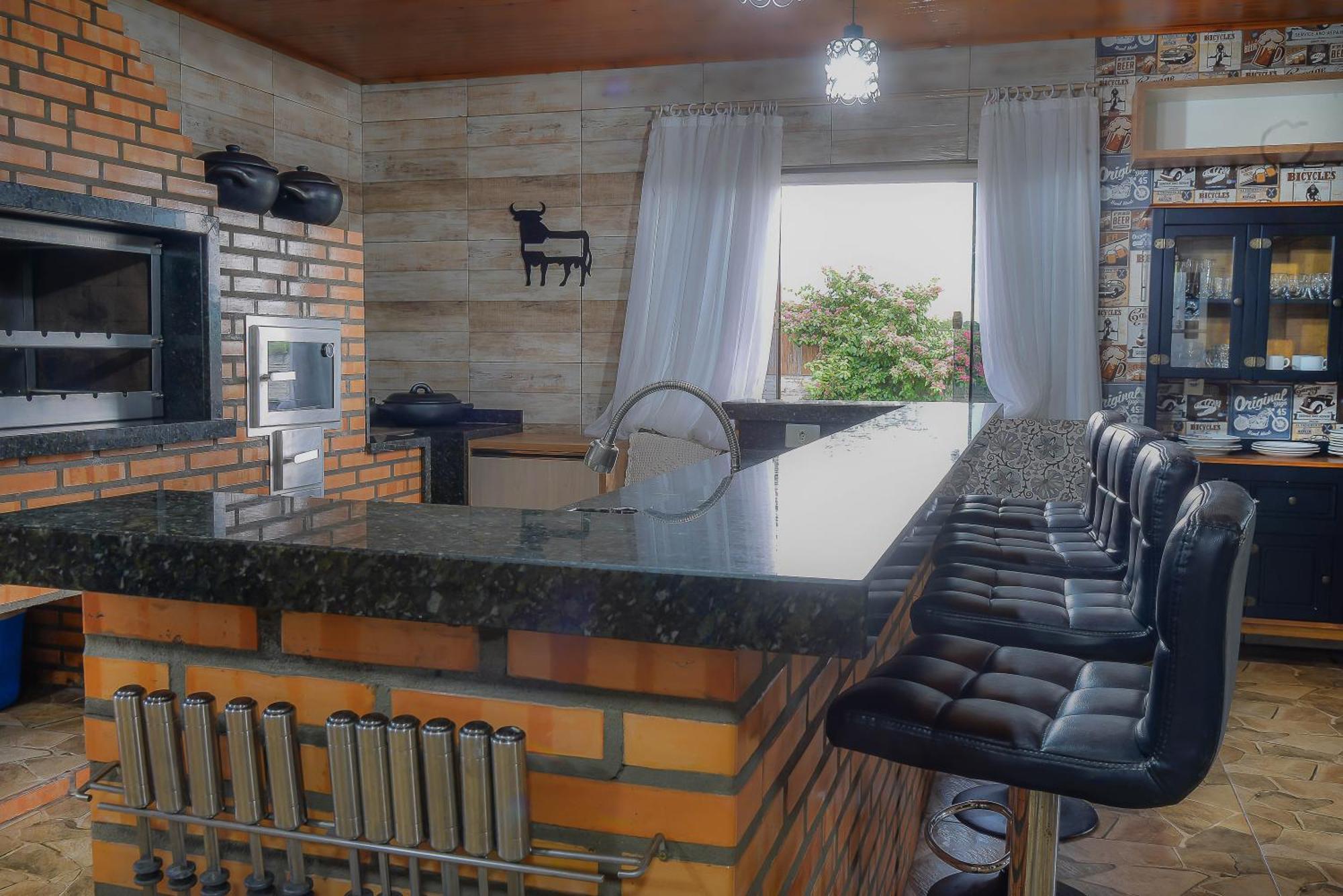 Casa De Campo: Tranquil Retreat Near Iguazu Falls * Foz do Iguacu