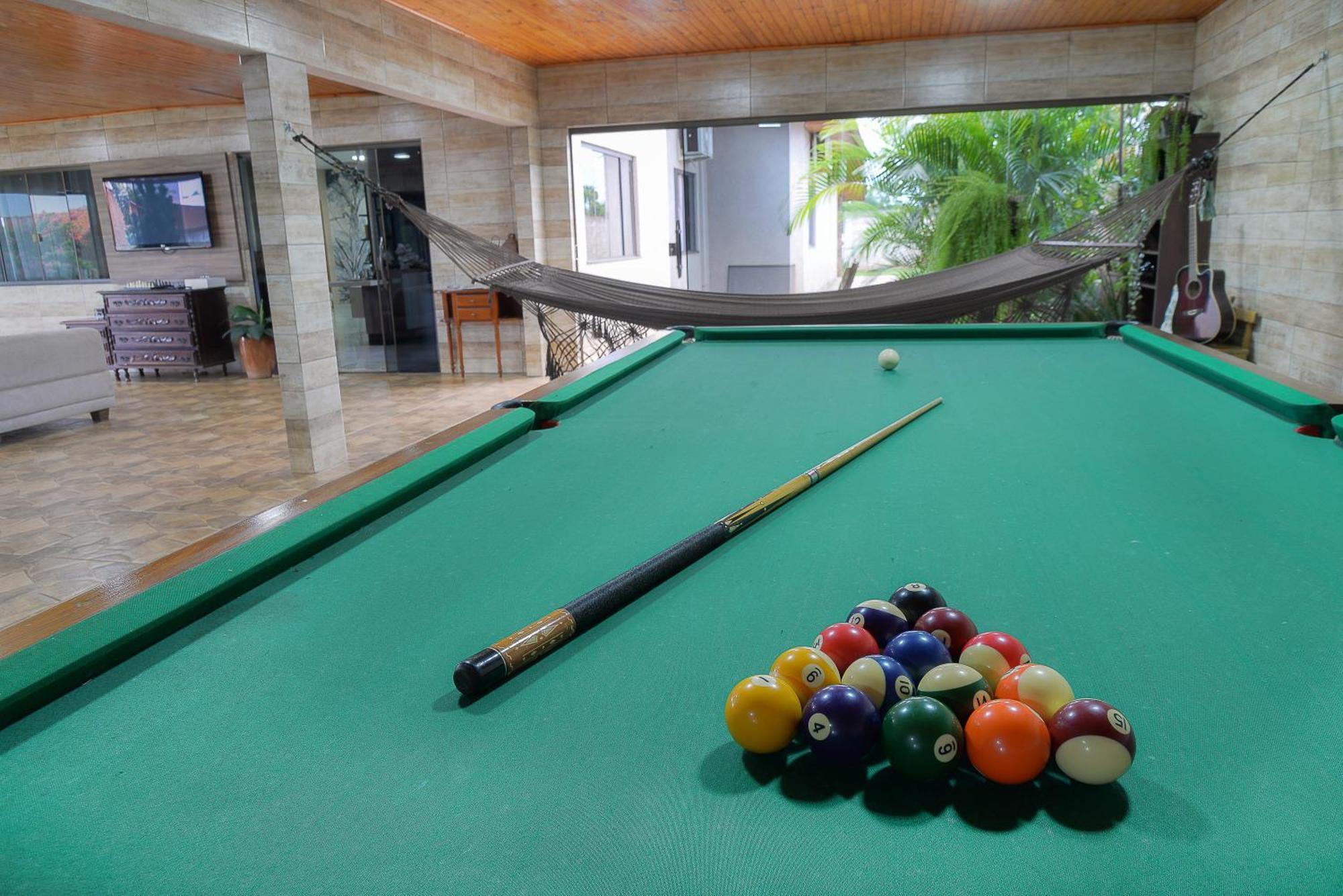 Casa De Campo: Tranquil Retreat Near Iguazu Falls Bed & Breakfast *