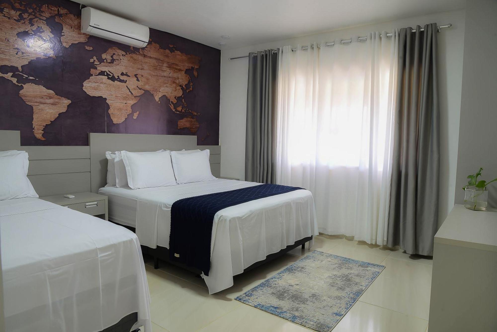 Casa De Campo: Tranquil Retreat Near Iguazu Falls * Foz do Iguacu
