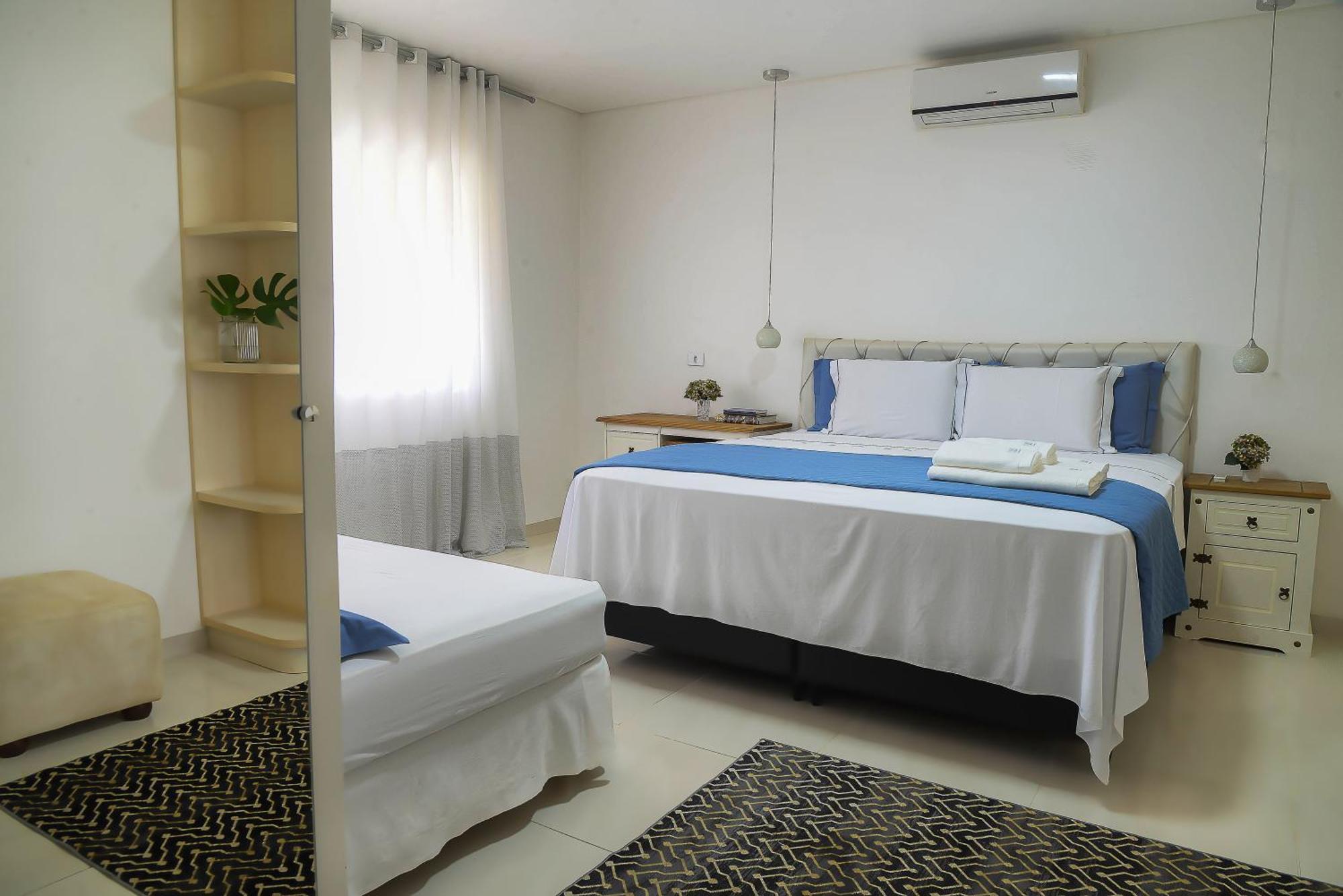 Casa De Campo: Tranquil Retreat Near Iguazu Falls Bed & Breakfast Foz do Iguacu