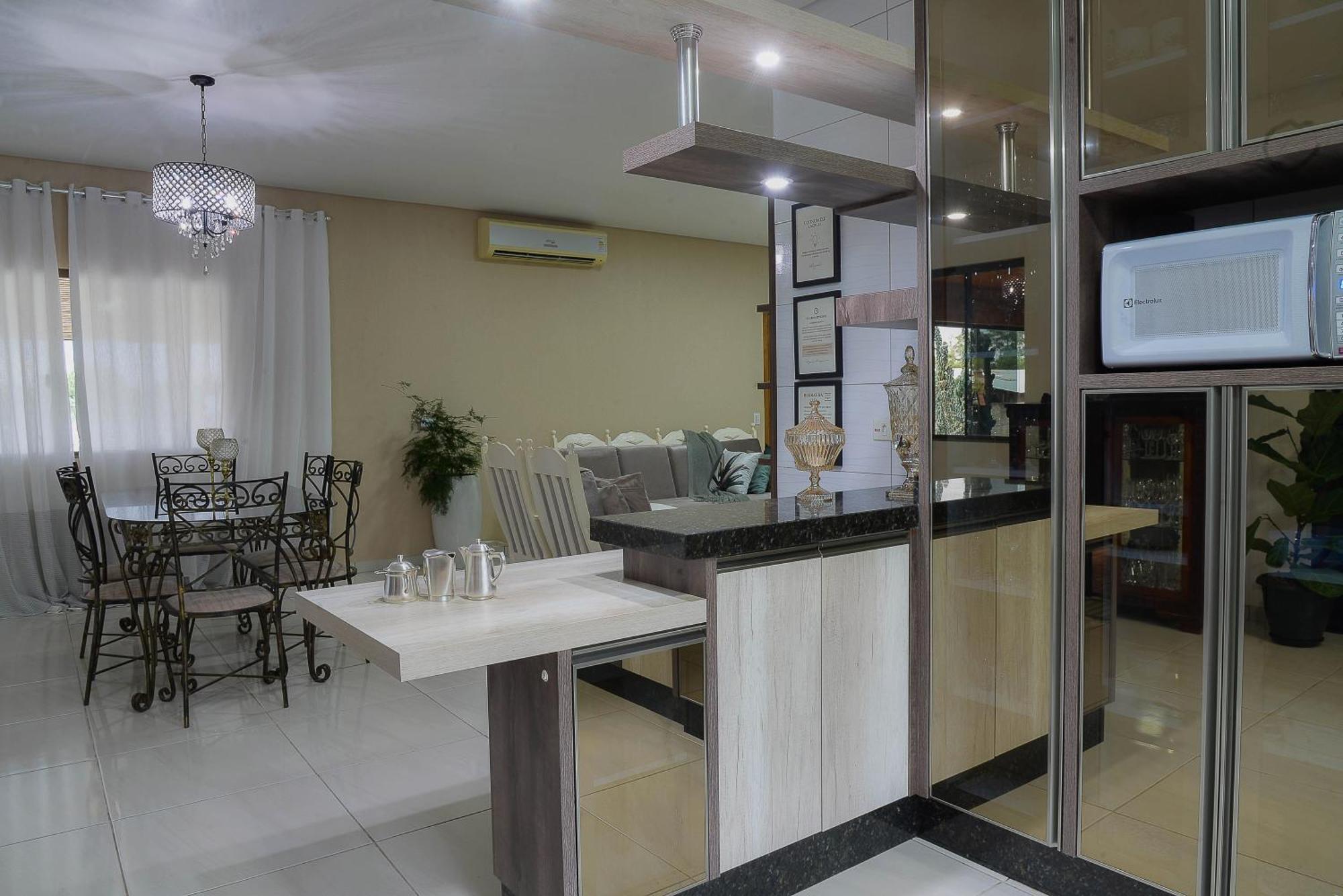 Casa De Campo: Tranquil Retreat Near Iguazu Falls *