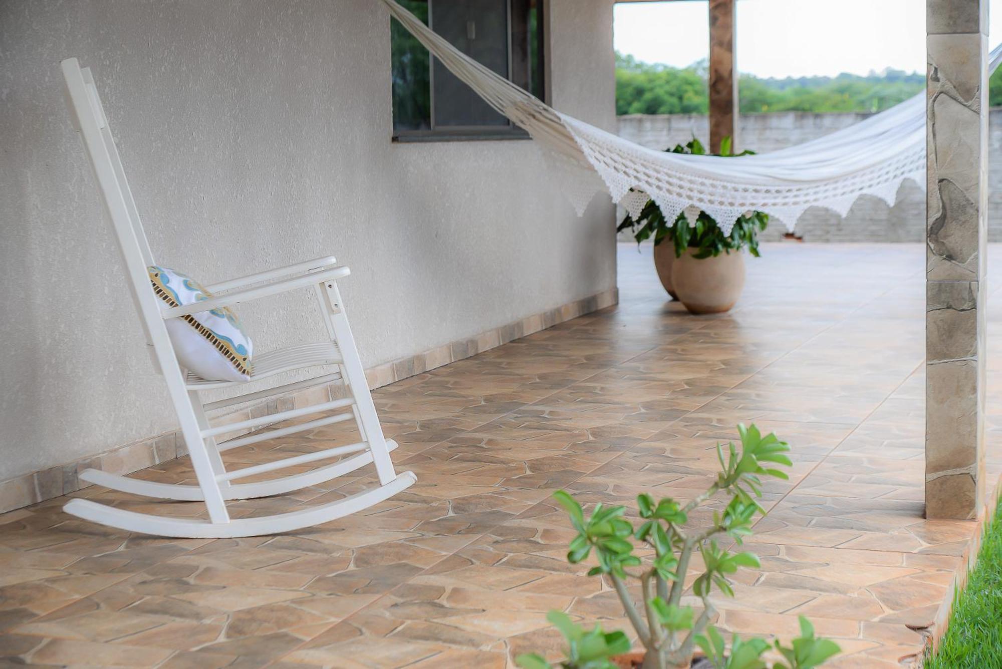 Casa De Campo: Tranquil Retreat Near Iguazu Falls Bed & Breakfast Foz do Iguacu
