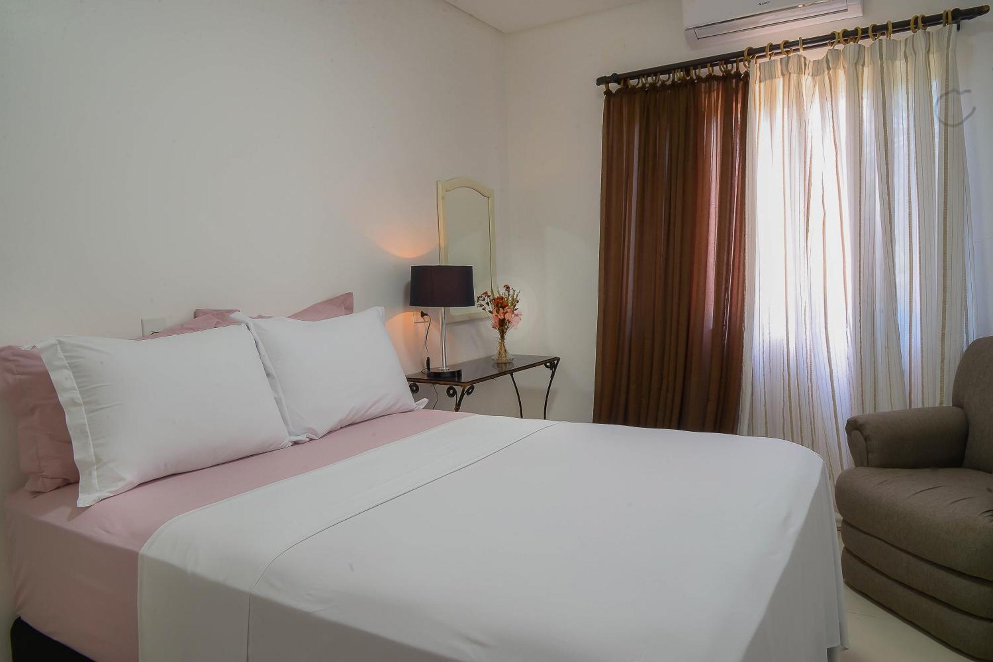 Casa De Campo: Tranquil Retreat Near Iguazu Falls
