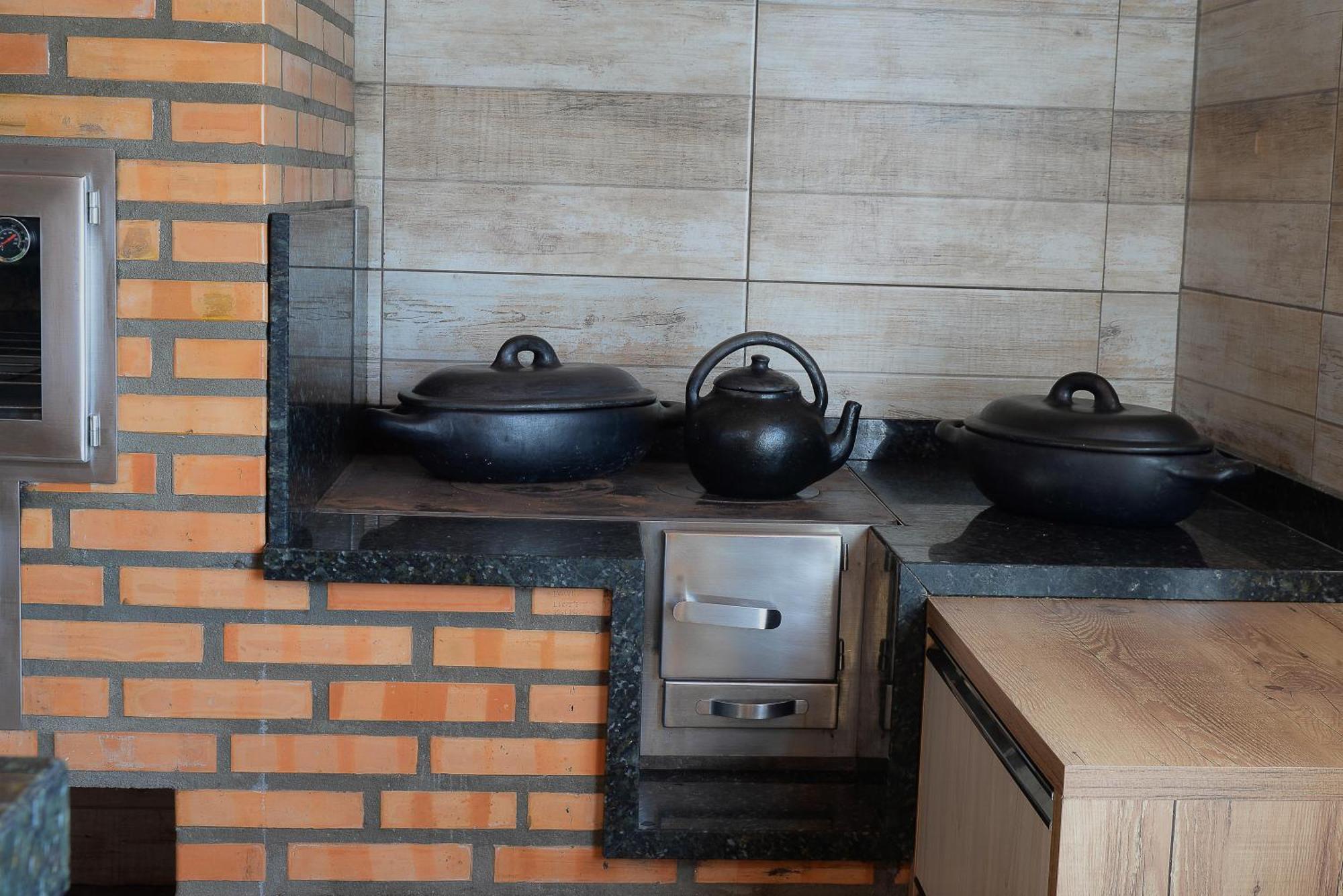 Casa De Campo: Tranquil Retreat Near Iguazu Falls Bed & Breakfast *