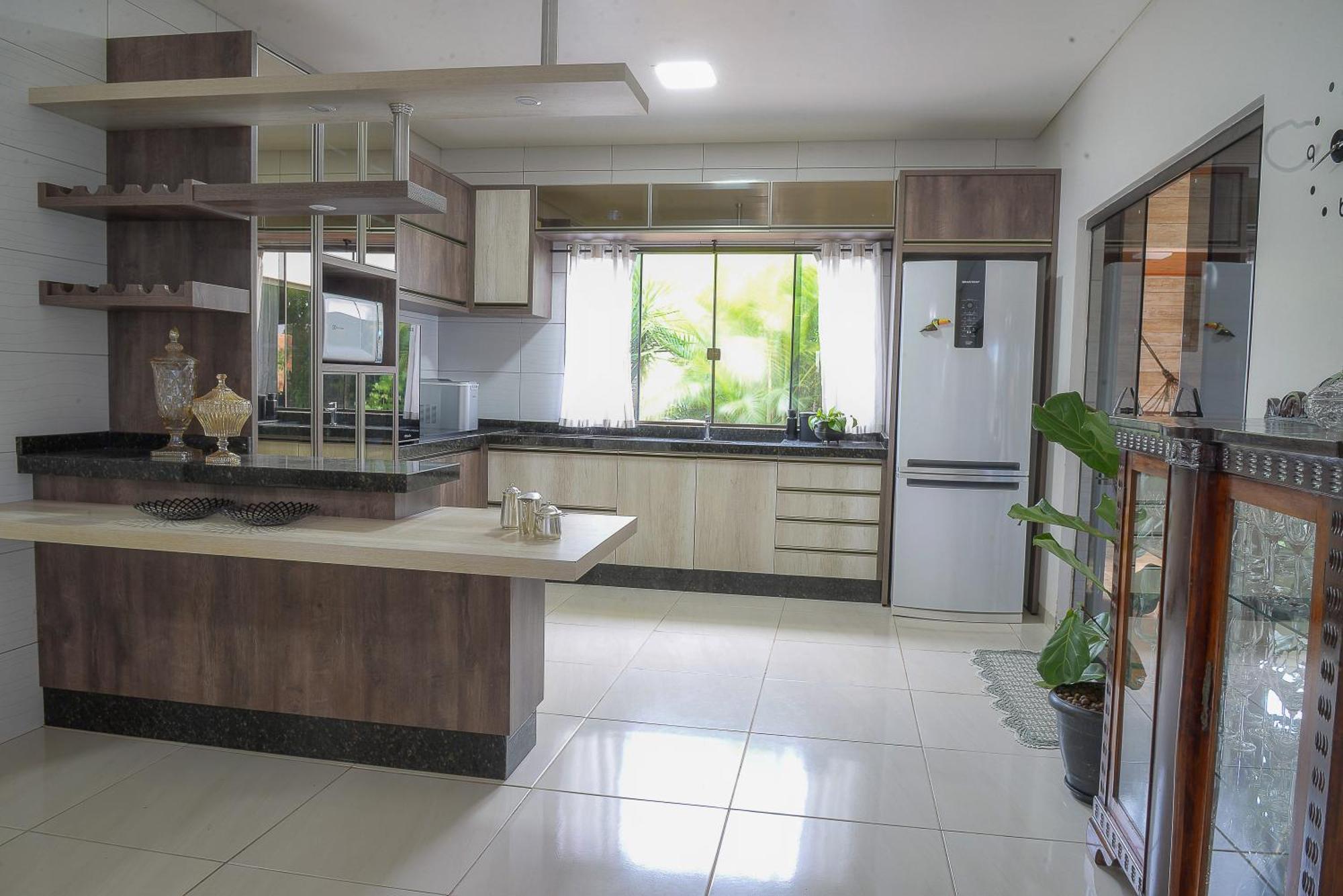 Casa De Campo: Tranquil Retreat Near Iguazu Falls Bed & Breakfast Foz do Iguacu