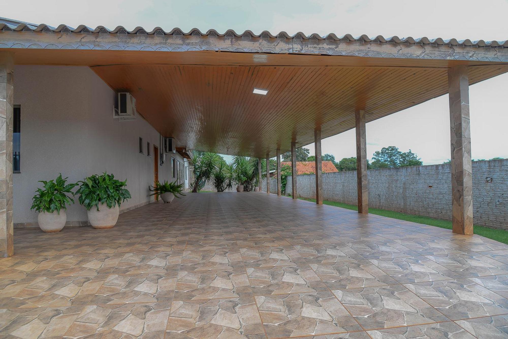 Casa De Campo: Tranquil Retreat Near Iguazu Falls Bed & Breakfast Foz do Iguacu