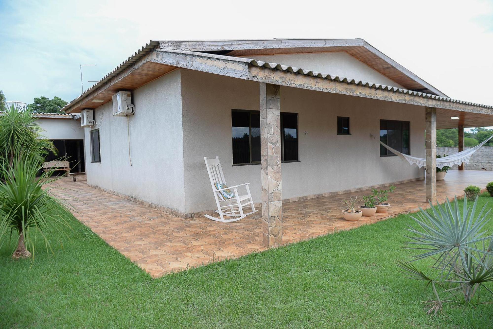 Casa De Campo: Tranquil Retreat Near Iguazu Falls * Foz do Iguacu
